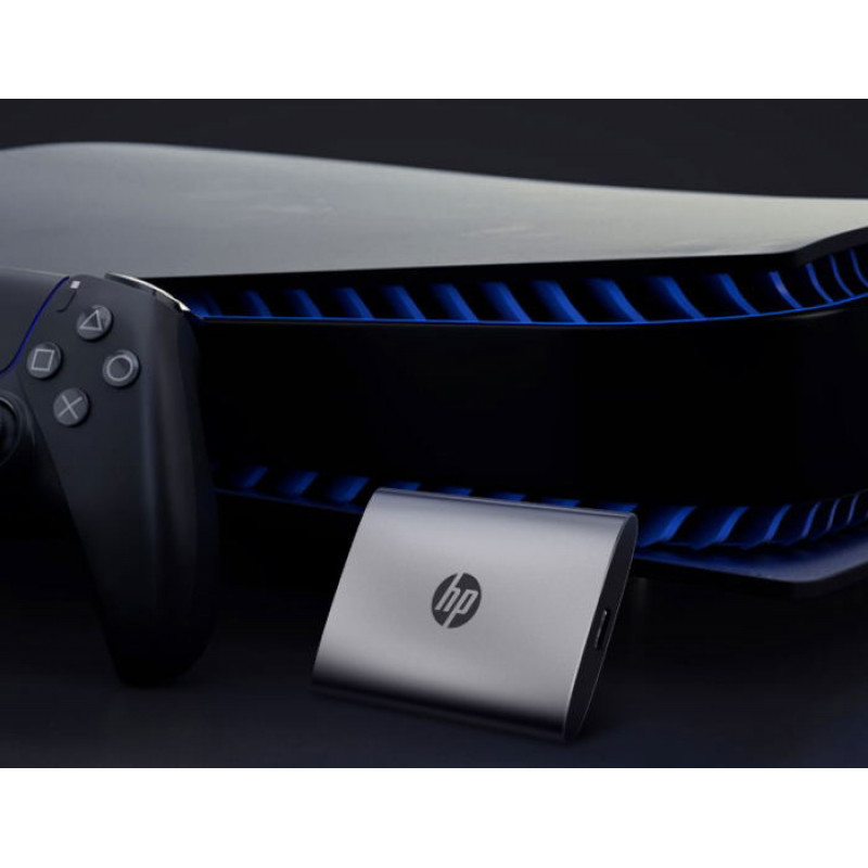 HP P900 1TB Portable TLC USB Type-C 3.2 Gen 2 x2 Portable SSD
