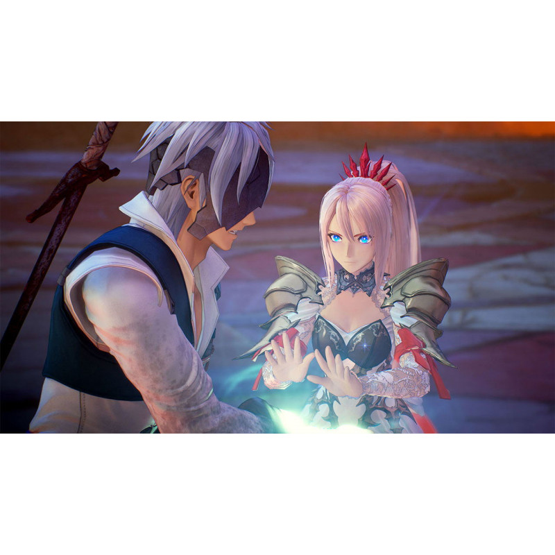 Tales of Arise