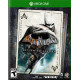 Batman: Return to Arkham