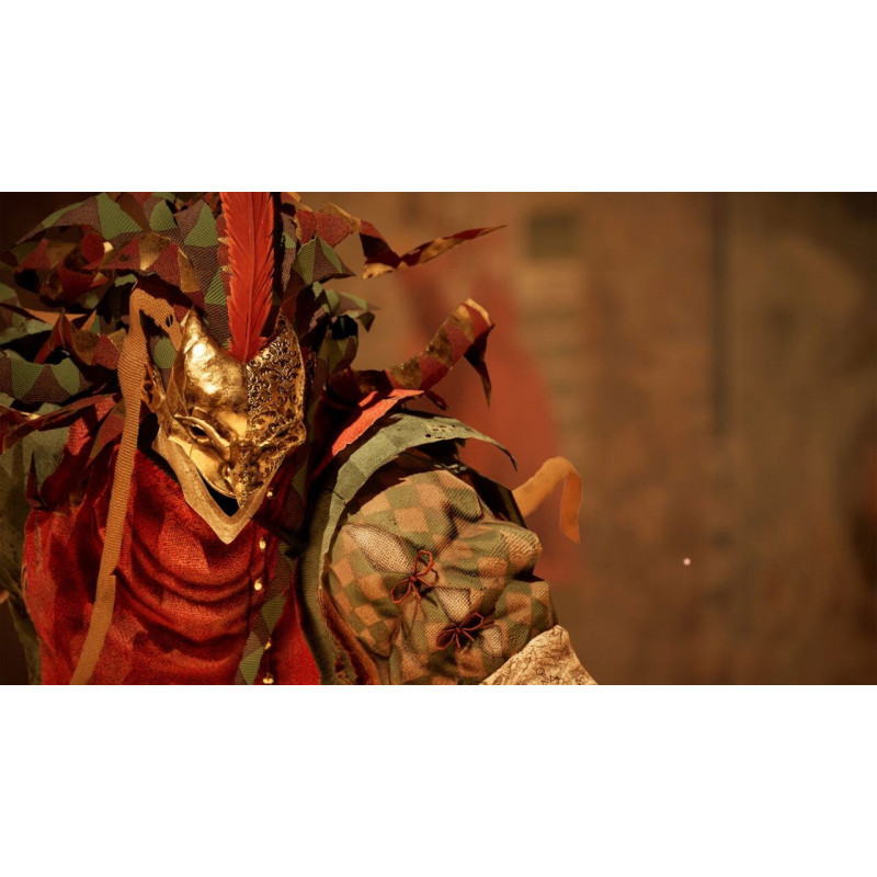 Enotria: The Last Song