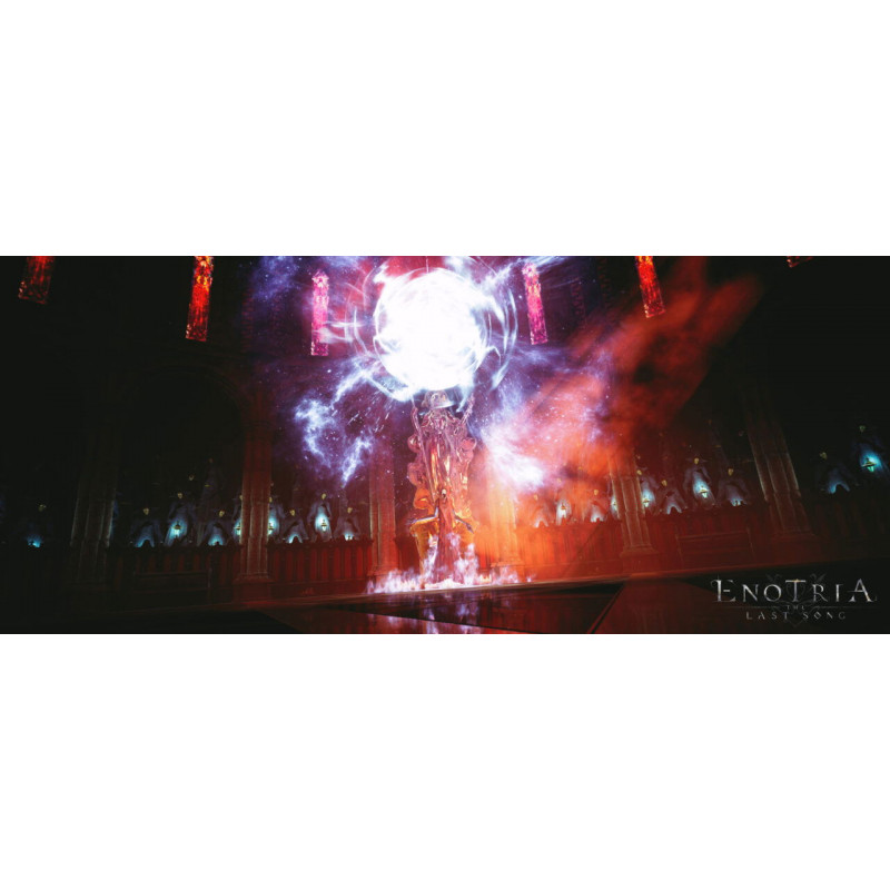Enotria: The Last Song
