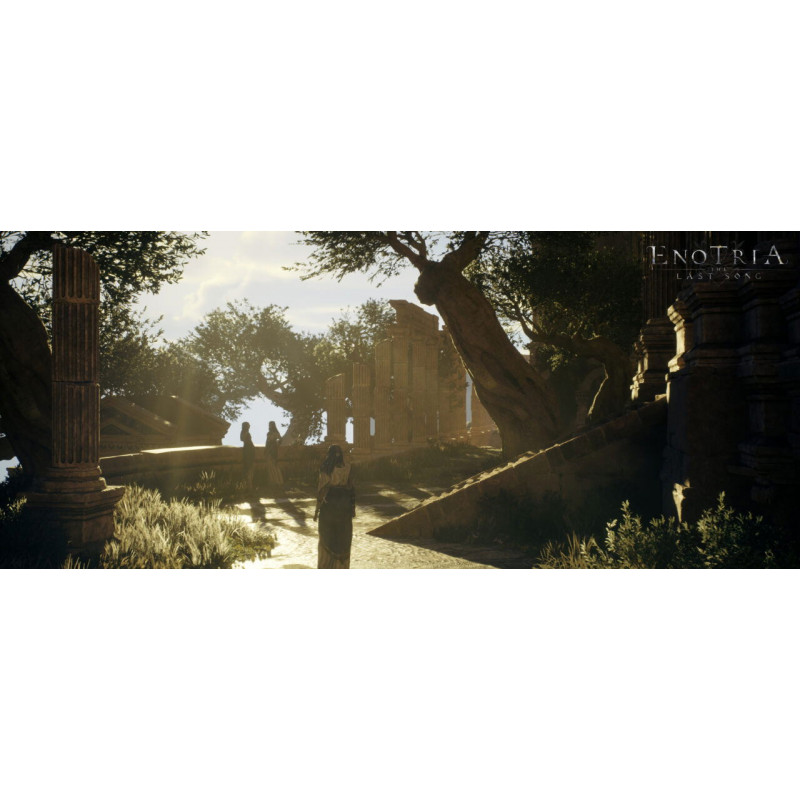 Enotria: The Last Song