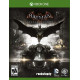 Batman: Arkham Knight (Batmobile Edition)