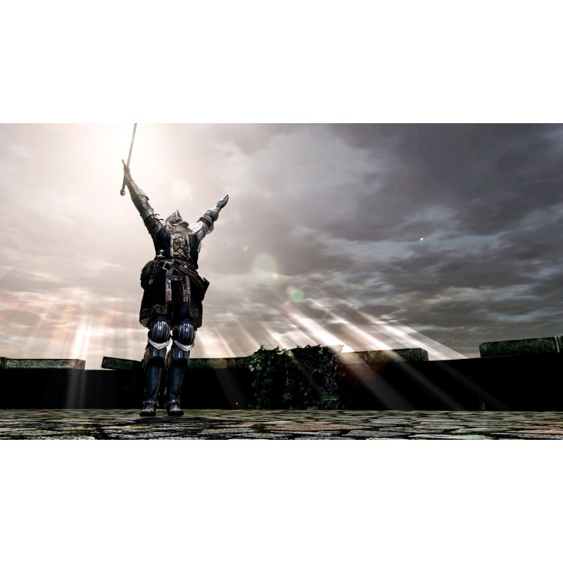 Dark Souls Remastered (Chinese Subs)