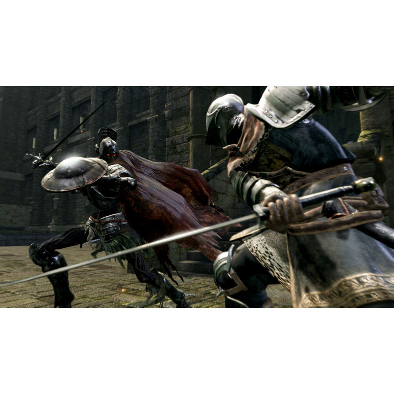 Dark Souls Remastered (Chinese Subs)