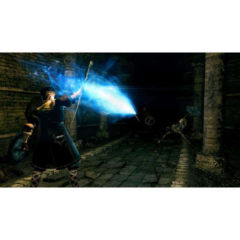 Dark Souls Remastered (Chinese Subs)