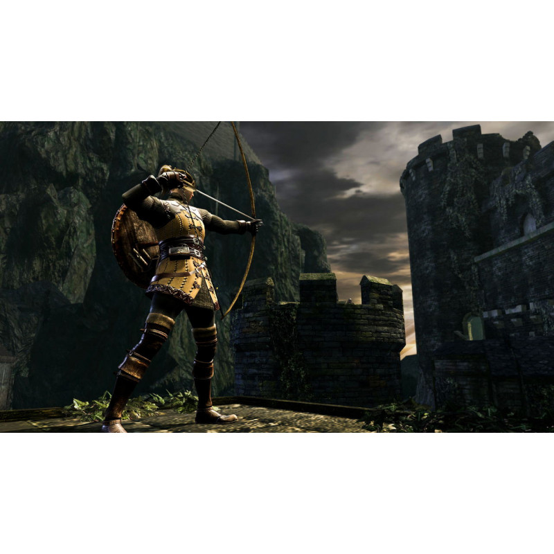 Dark Souls Remastered (Chinese Subs)