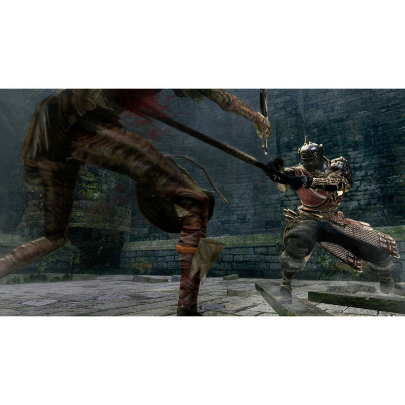 Dark Souls Remastered (Chinese Subs)