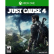 Just Cause 4 (English)