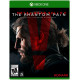Metal Gear Solid V: The Phantom Pain