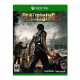 Dead Rising 3