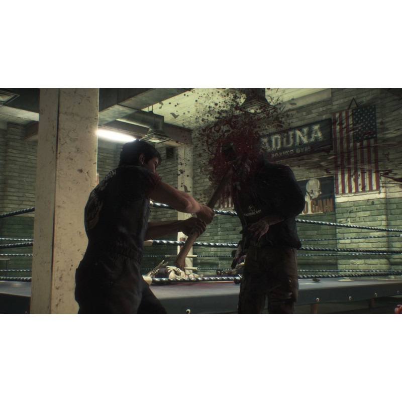 Dead Rising 3