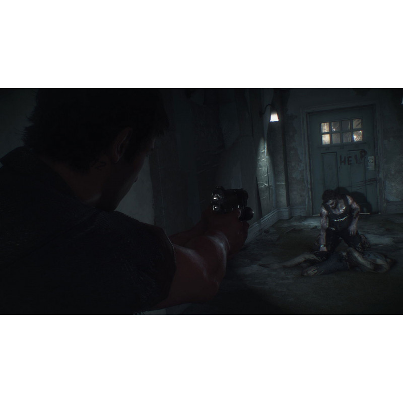 Dead Rising 3