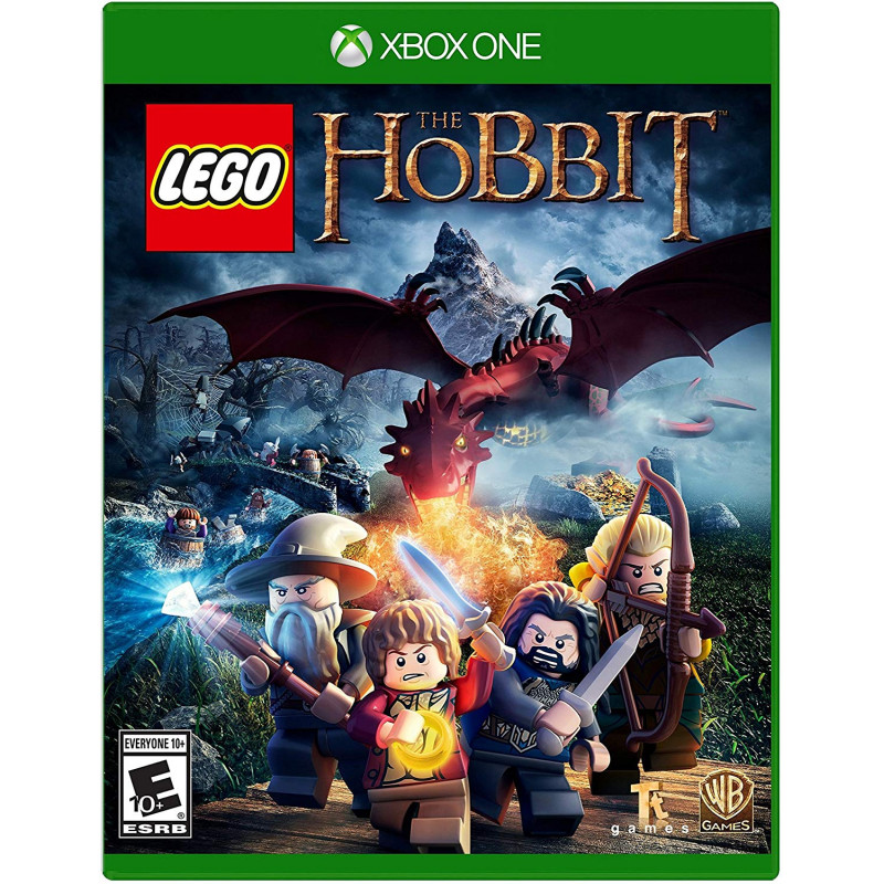 LEGO The Hobbit