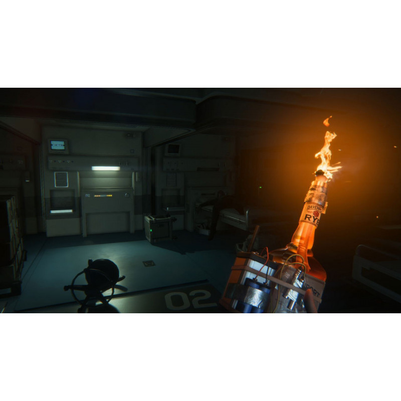 Alien: Isolation (Nostromo Edition)
