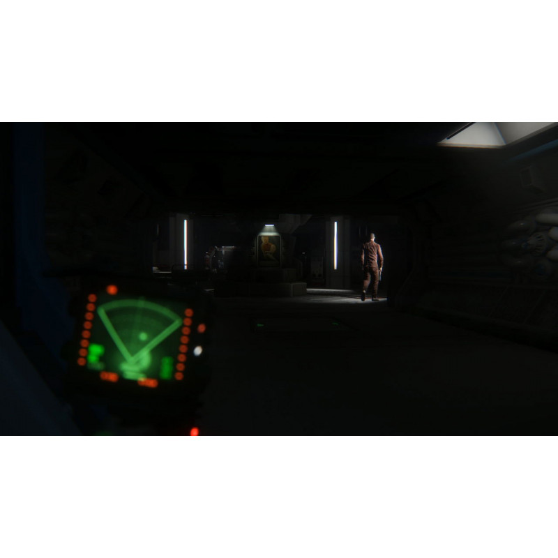 Alien: Isolation (Nostromo Edition)