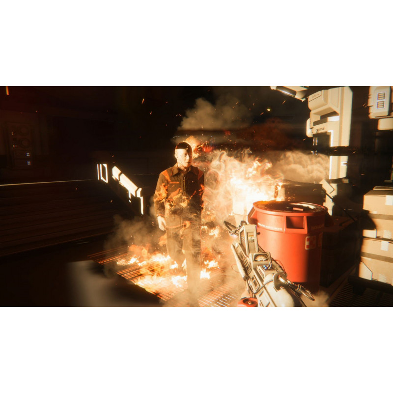 Alien: Isolation (Nostromo Edition)