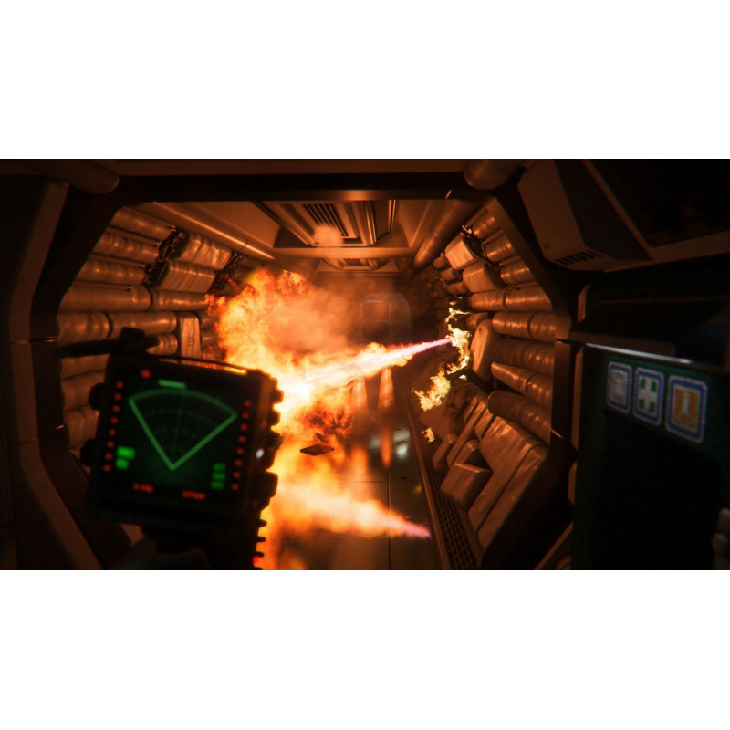 Alien: Isolation (Nostromo Edition)