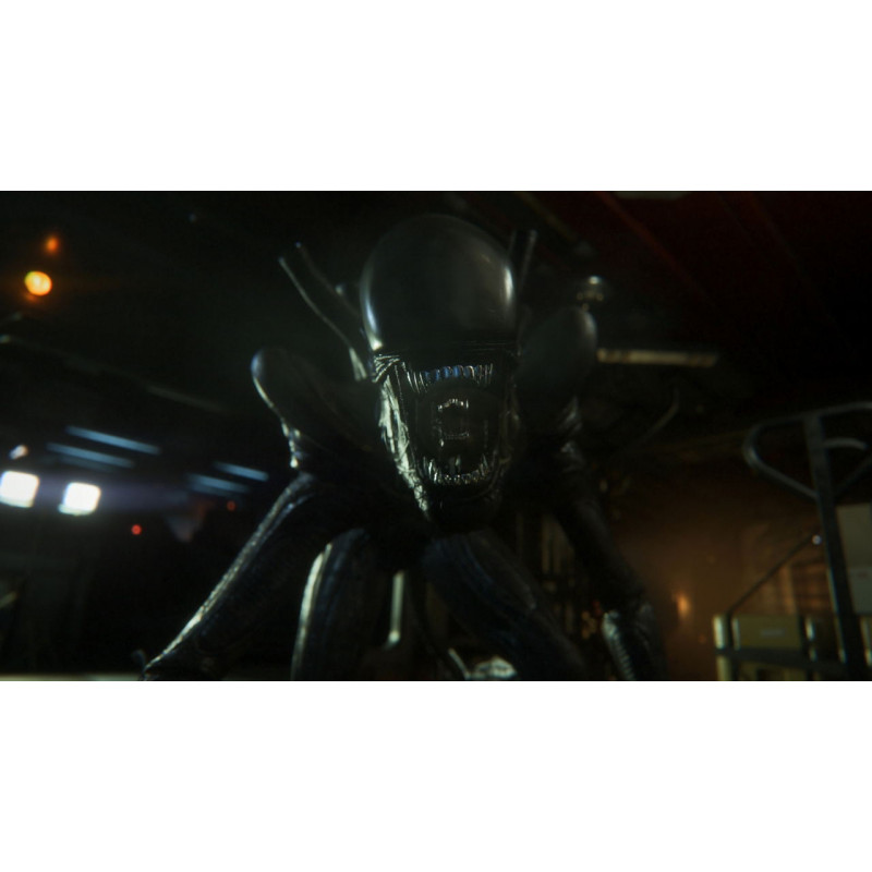 Alien: Isolation (Nostromo Edition)