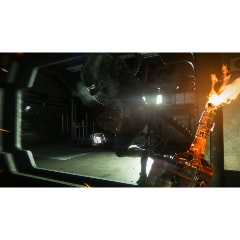 Alien: Isolation (Nostromo Edition)