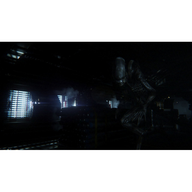 Alien: Isolation (Nostromo Edition)