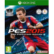 Pro Evolution Soccer 2015