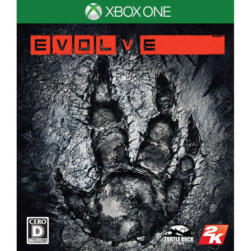 Evolve