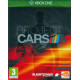 Project CARS