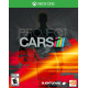 Project Cars (English)