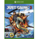 Just Cause 3