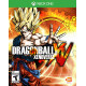 Dragon Ball: Xenoverse (English)