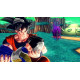 Dragon Ball: Xenoverse (English)