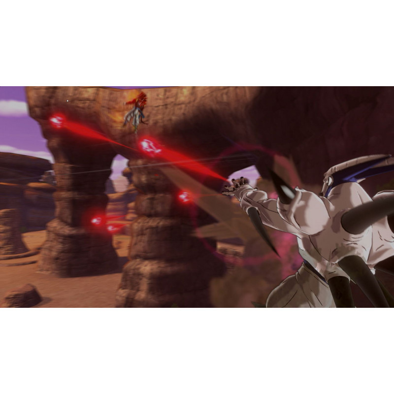 Dragon Ball: Xenoverse (English)