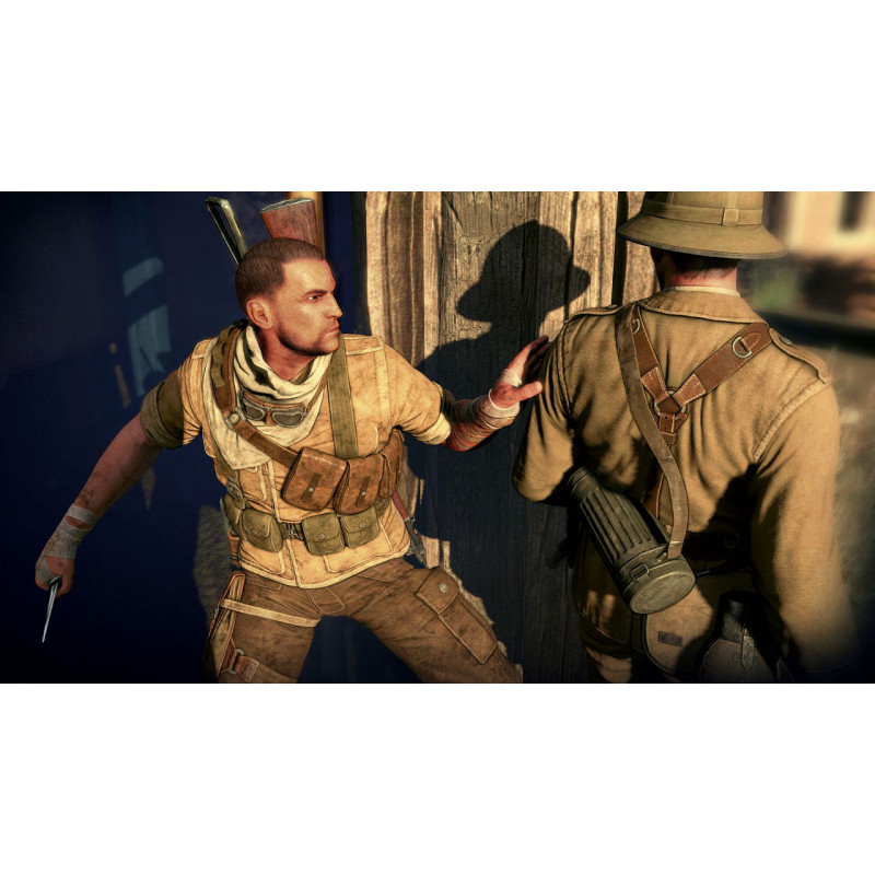 Sniper Elite III (Ultimate Edition)