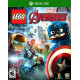 LEGO Marvel's Avengers
