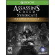 Assassin's Creed Syndicate (Gold Edition)