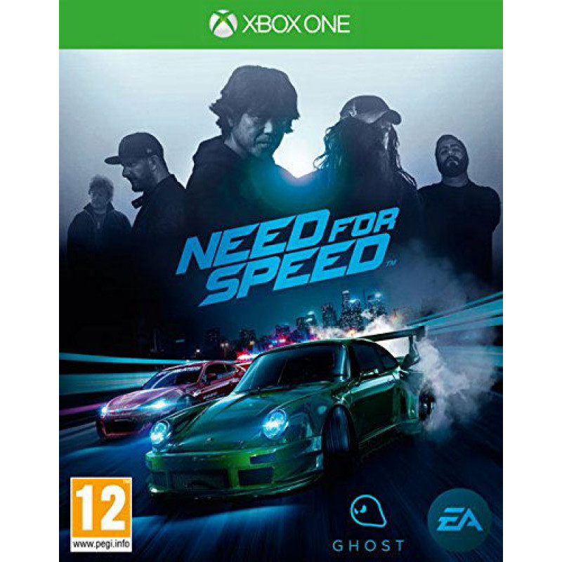 Need for Speed