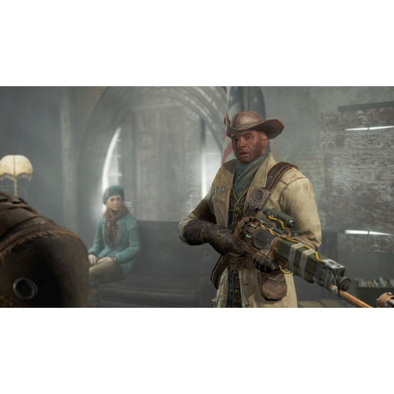 Fallout 4