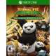 Kung Fu Panda: Showdown of Legendary Legends