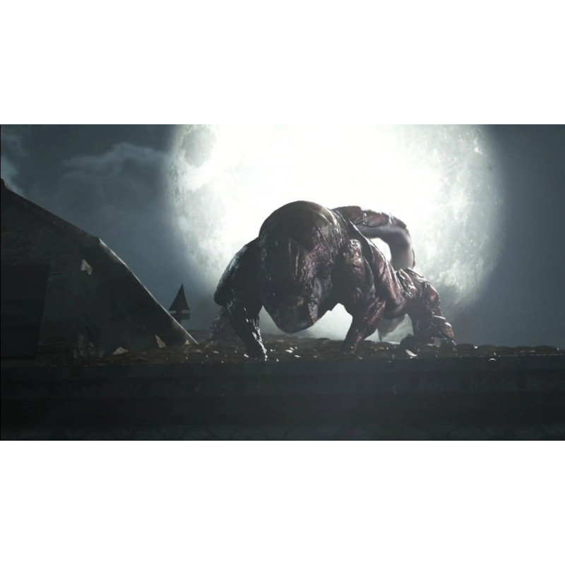 Gears of War 4