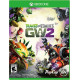 Plants vs Zombies: Garden Warfare 2 (Deluxe Edition)