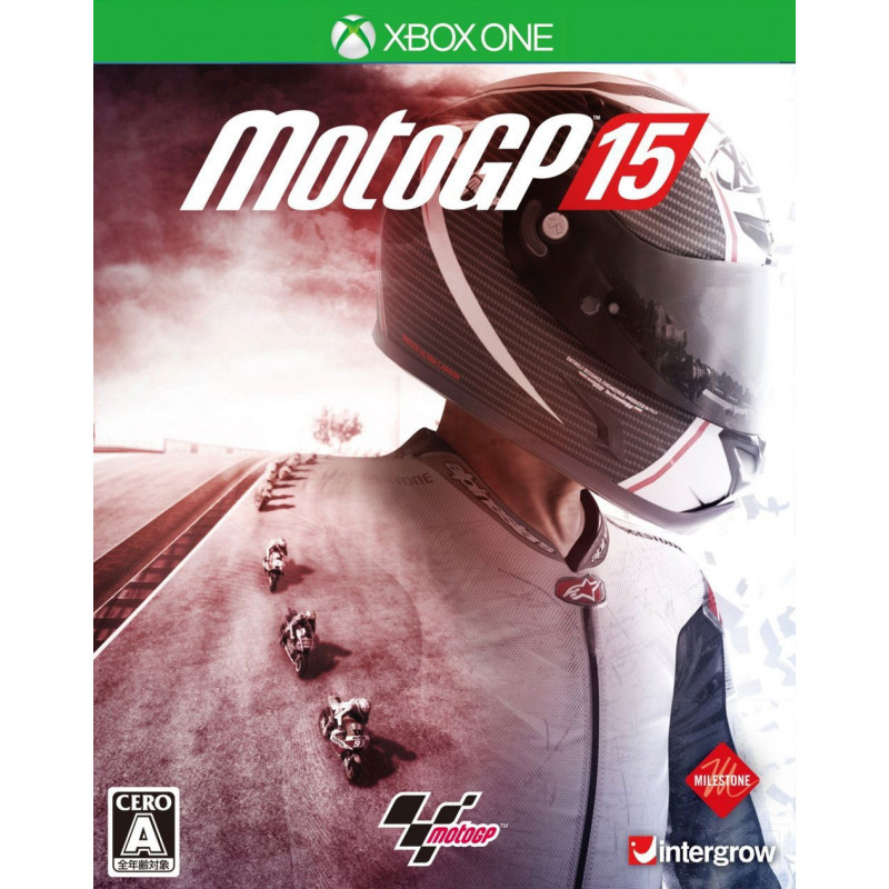MotoGP 15