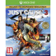 Just Cause 3 (Collector's Edition)