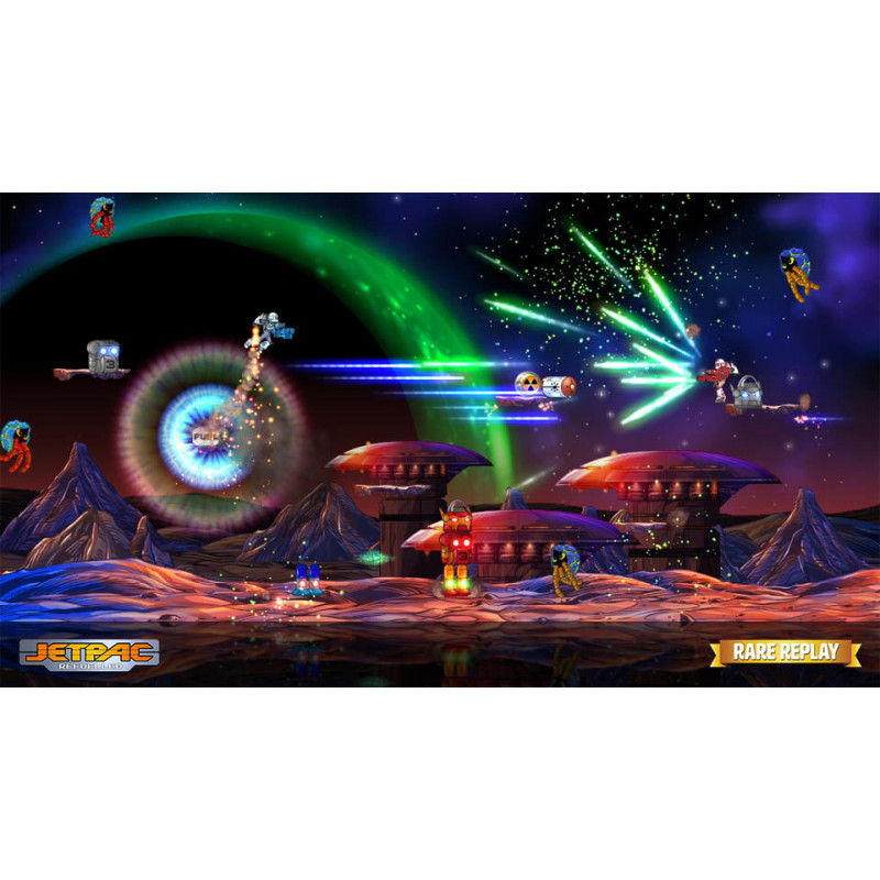 Rare Replay (English)