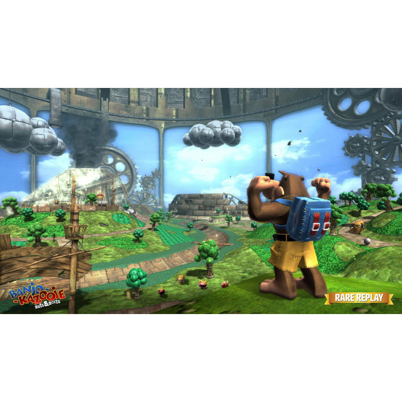 Rare Replay (English)