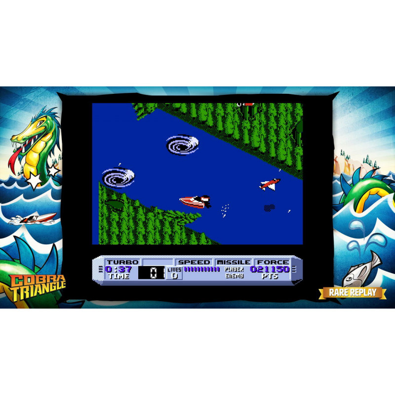 Rare Replay (English)
