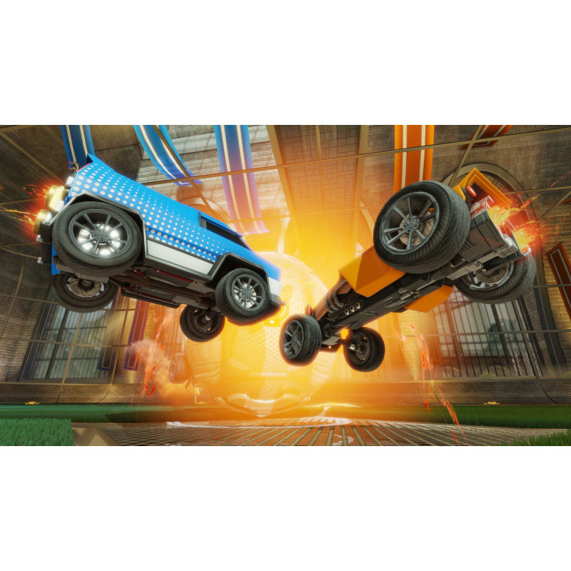 Rocket League [Collector's Edition]