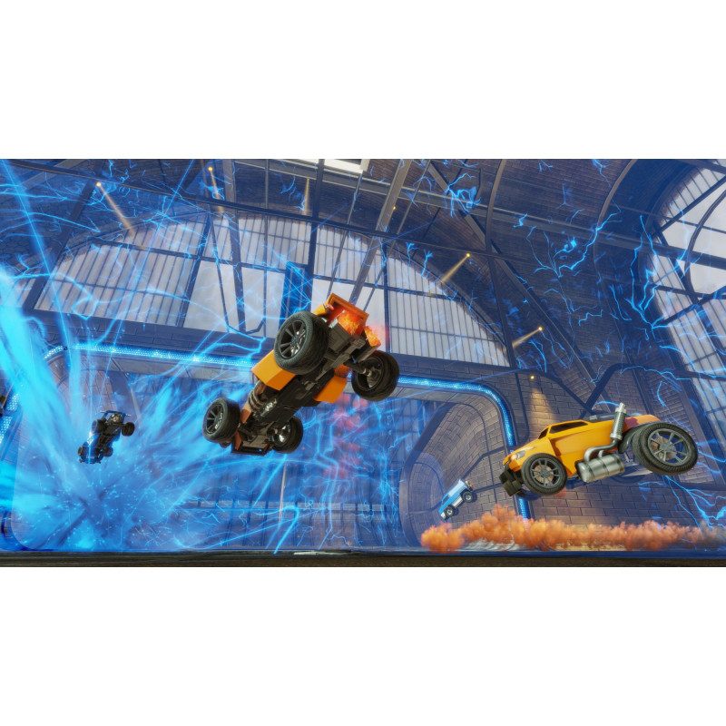 Rocket League [Collector's Edition]