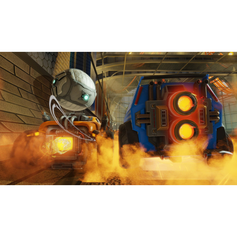Rocket League [Collector's Edition]