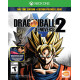 Dragon Ball: Xenoverse 2